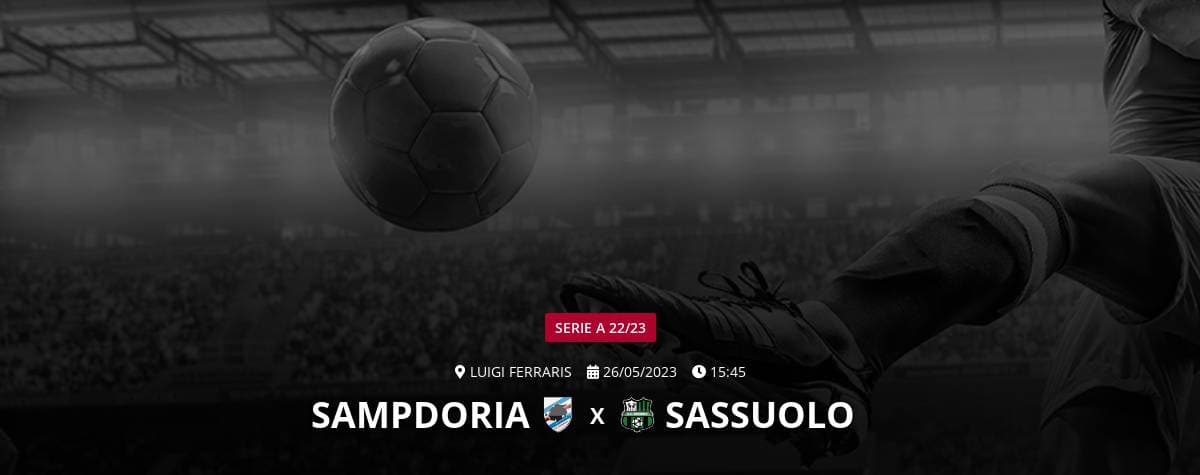 Serie A 22/23