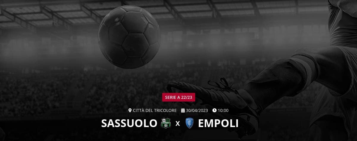 Serie A 22/23