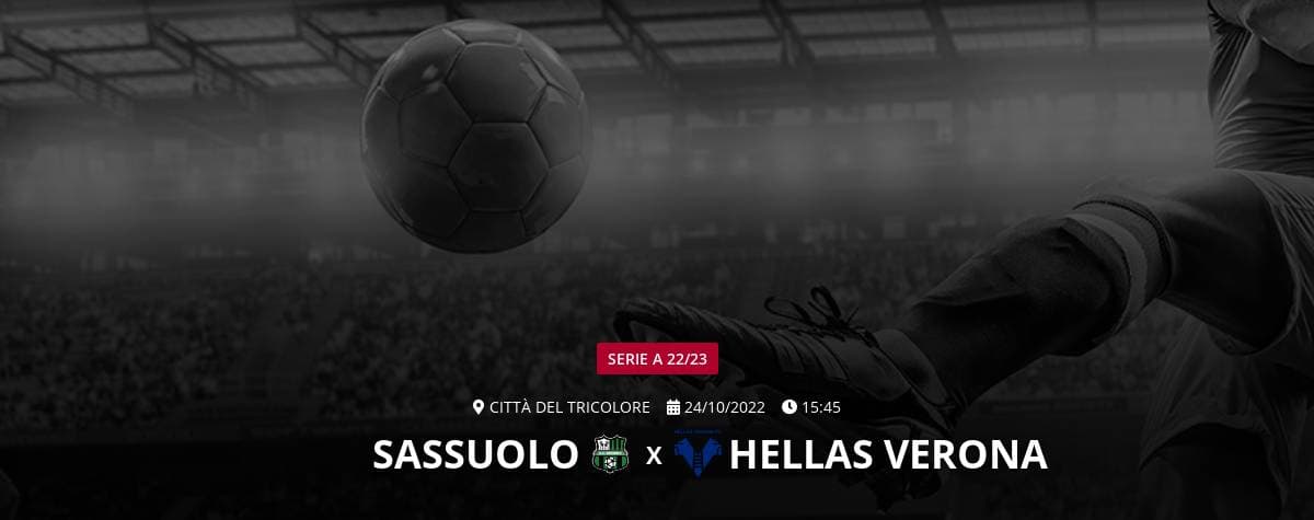 Serie A 22/23