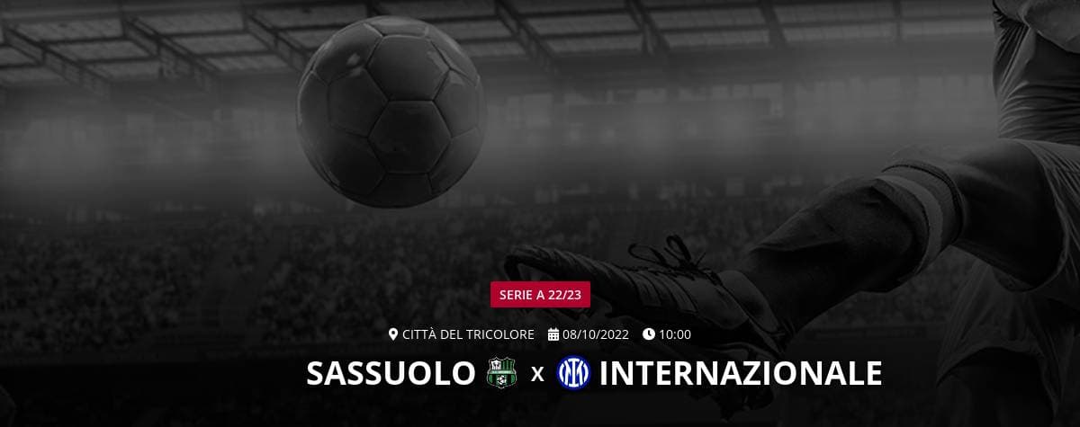 Serie A 22/23