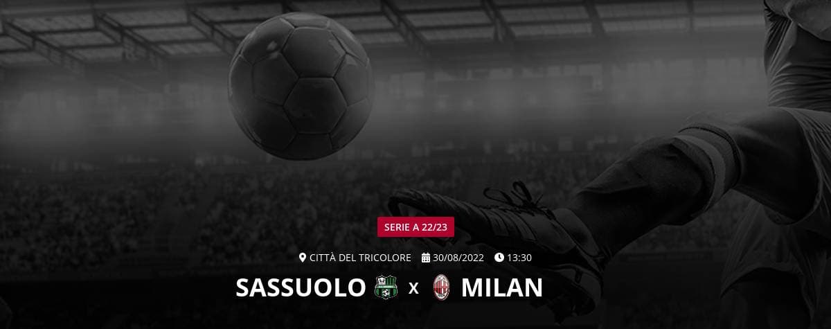 Serie A 22/23