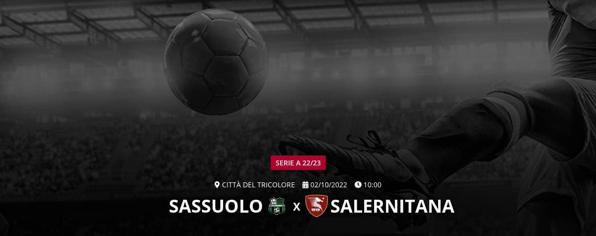 Serie A 22/23