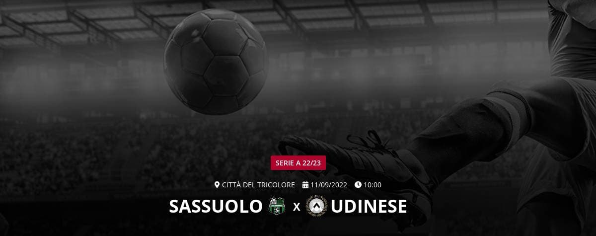 Serie A 22/23