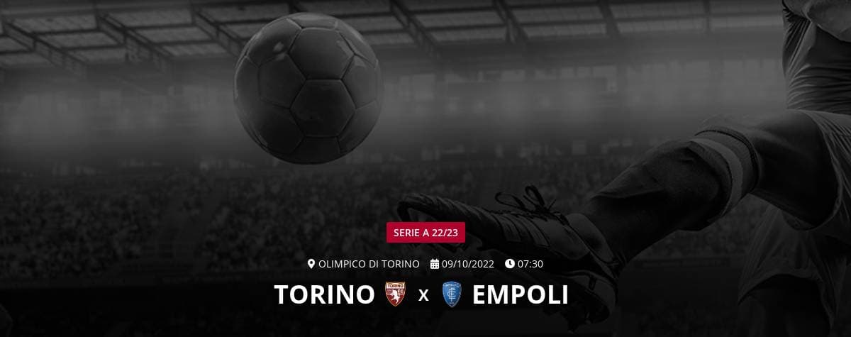 Serie A 22/23