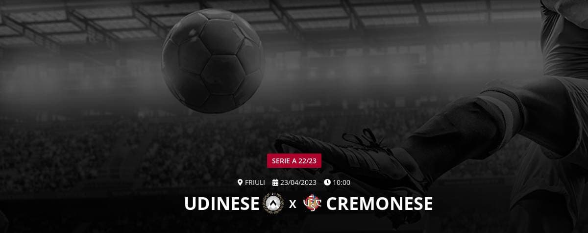 Serie A 22/23