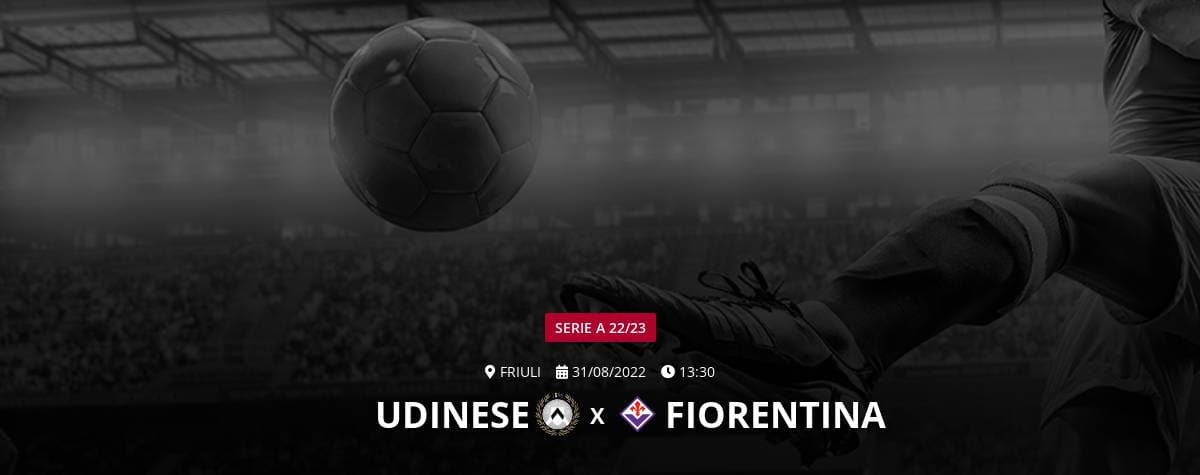 Serie A 22/23