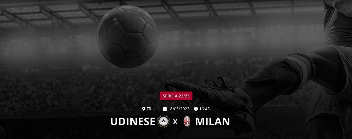 Serie A 22/23