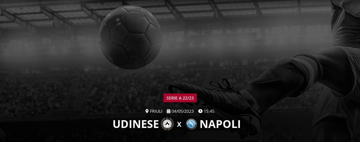Serie A 22/23