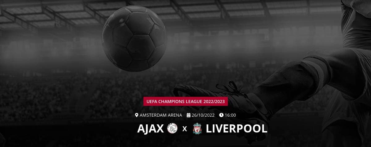 UEFA Champions League 2022/2023