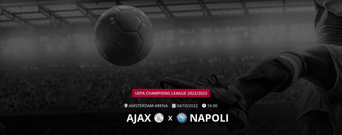 UEFA Champions League 2022/2023