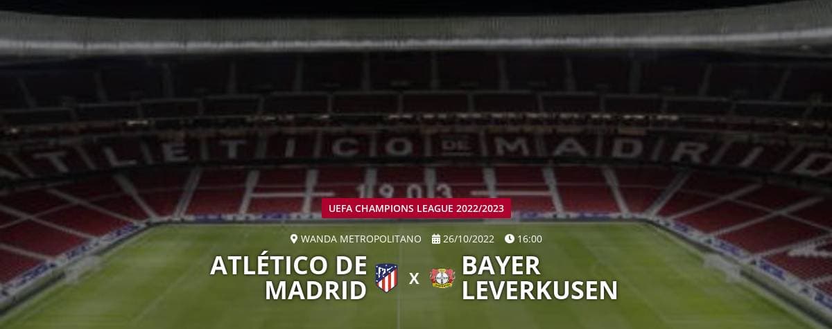 UEFA Champions League 2022/2023