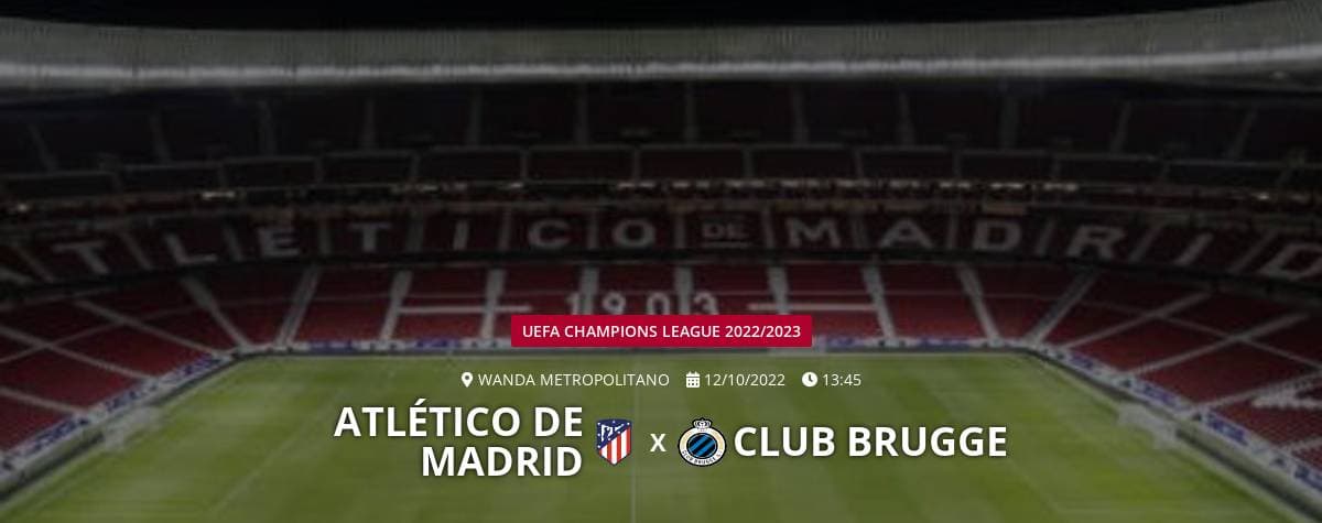 UEFA Champions League 2022/2023
