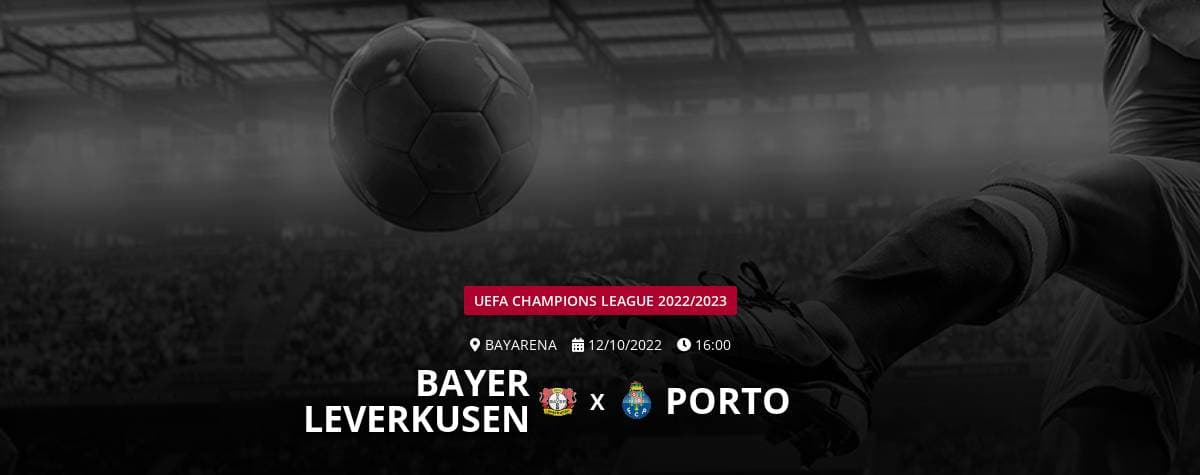 UEFA Champions League 2022/2023