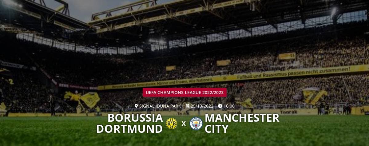 UEFA Champions League 2022/2023