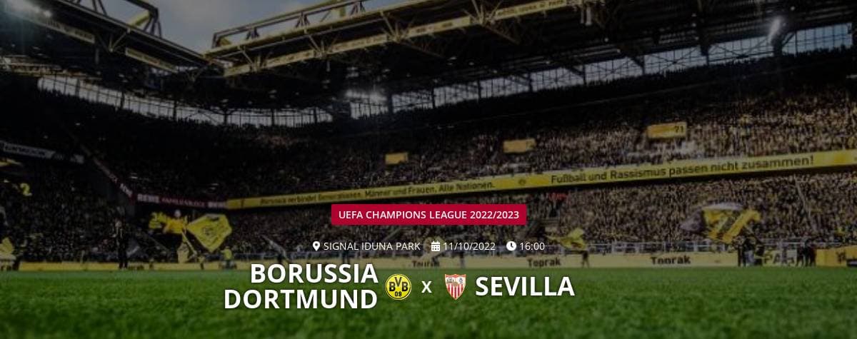 UEFA Champions League 2022/2023