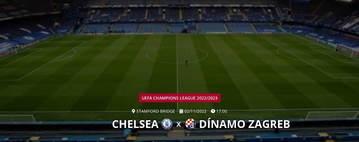 UEFA Champions League 2022/2023