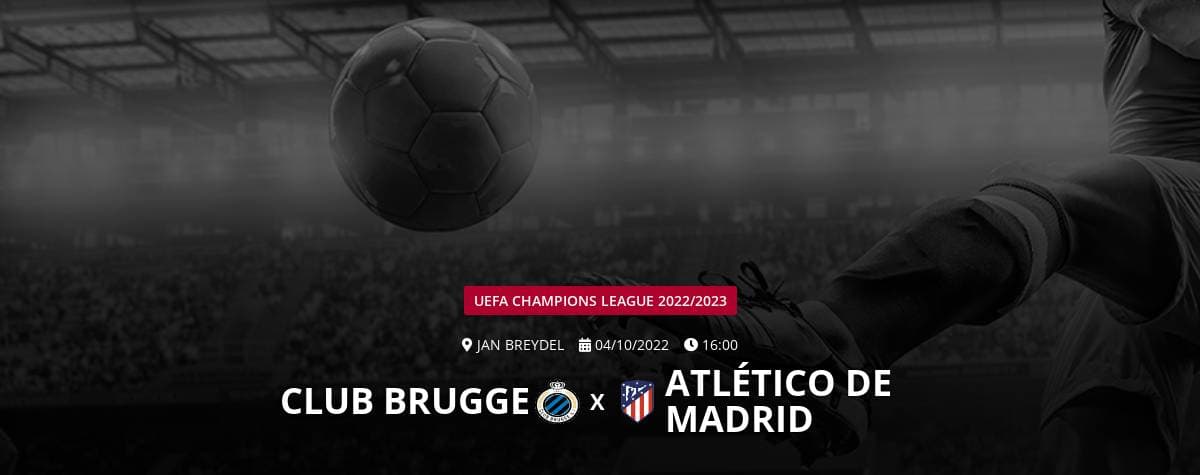 UEFA Champions League 2022/2023