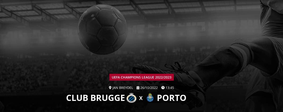 UEFA Champions League 2022/2023