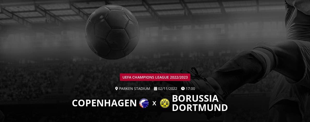 UEFA Champions League 2022/2023