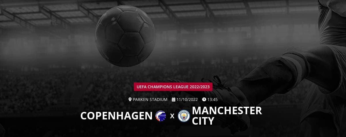UEFA Champions League 2022/2023