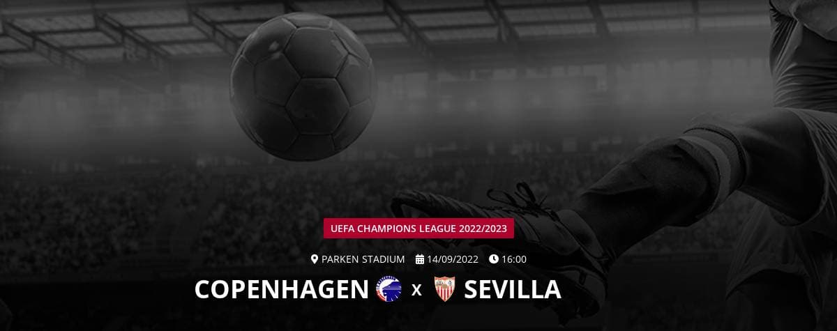 UEFA Champions League 2022/2023