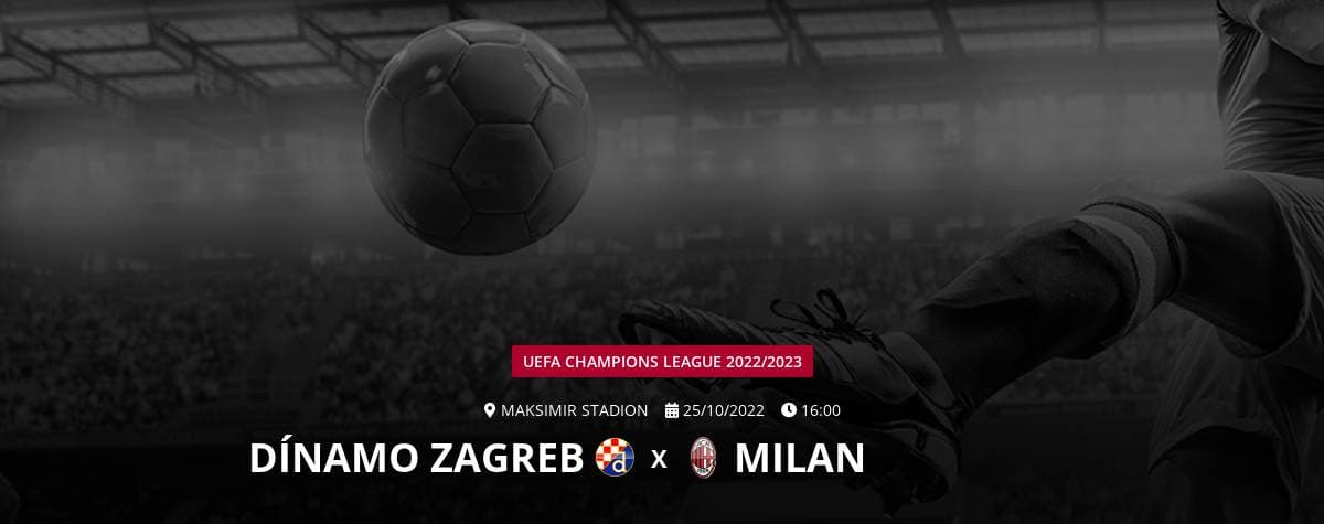 UEFA Champions League 2022/2023