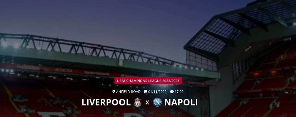UEFA Champions League 2022/2023