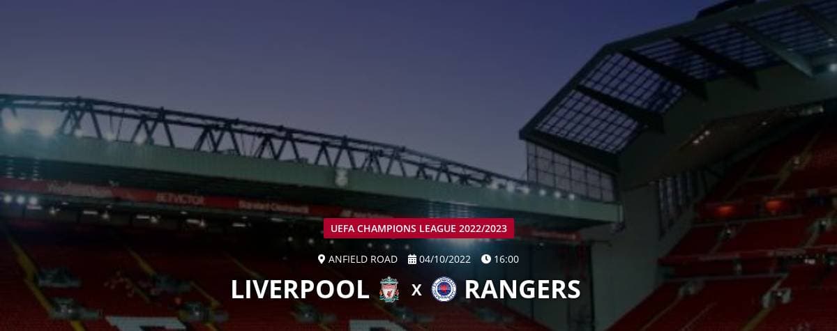 UEFA Champions League 2022/2023