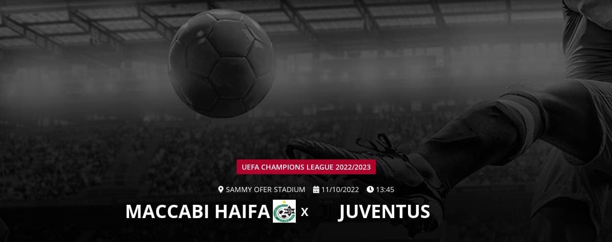UEFA Champions League 2022/2023