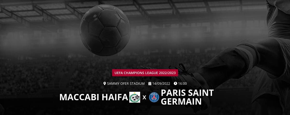 UEFA Champions League 2022/2023