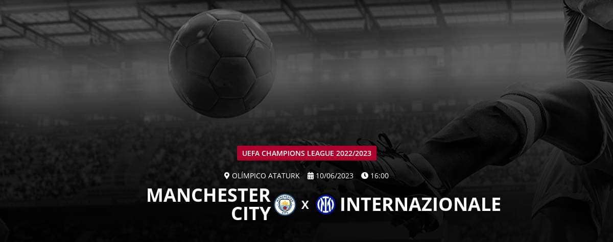 UEFA Champions League 2022/2023