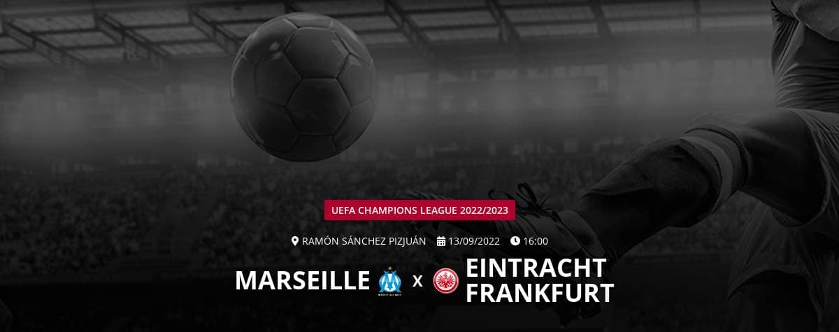 UEFA Champions League 2022/2023