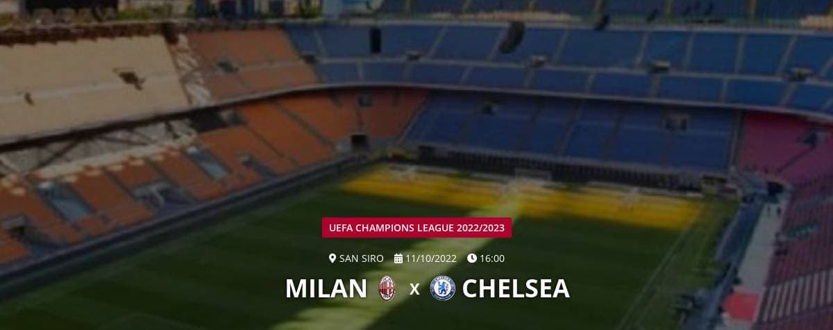 UEFA Champions League 2022/2023