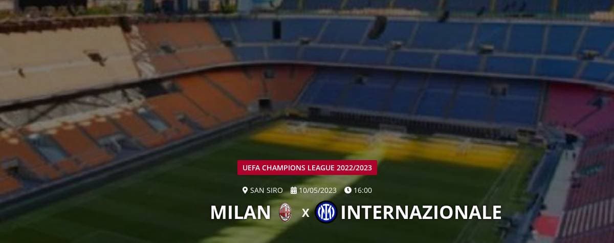 UEFA Champions League 2022/2023