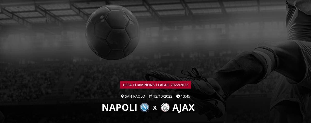 UEFA Champions League 2022/2023