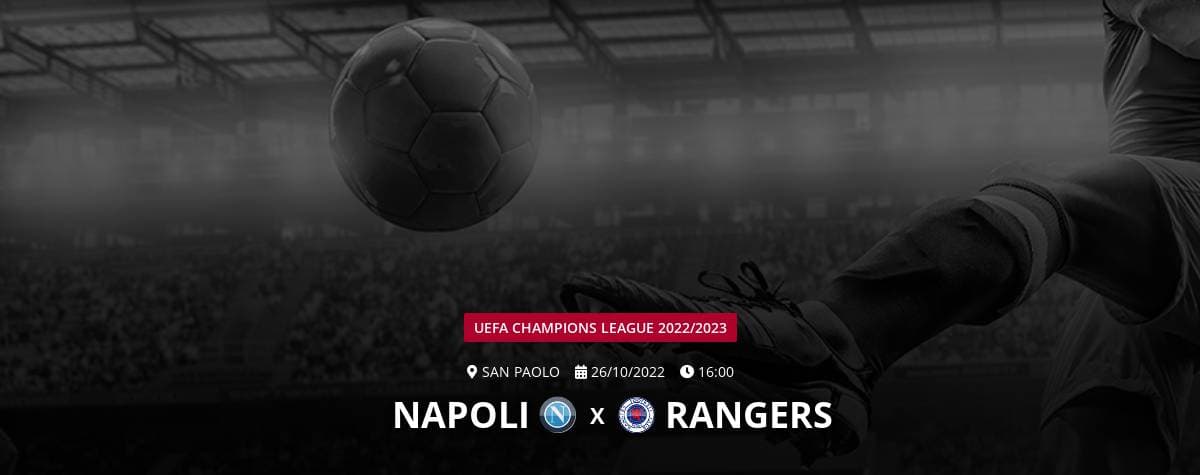 UEFA Champions League 2022/2023