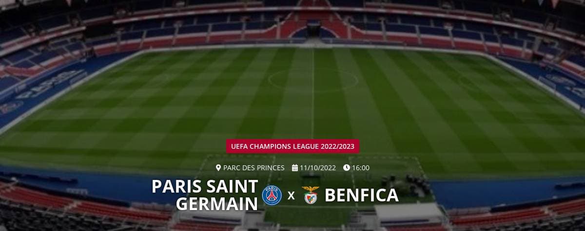 UEFA Champions League 2022/2023