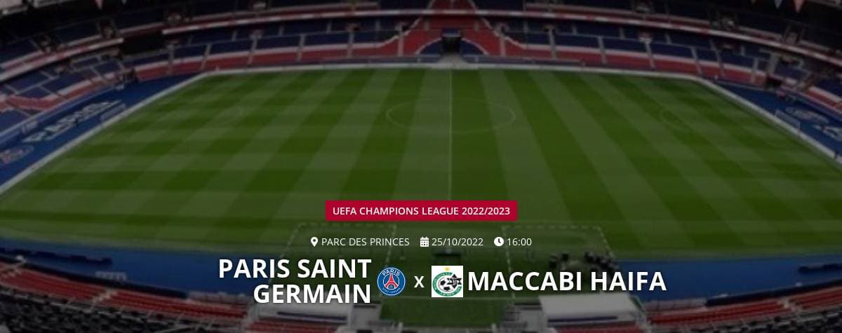 UEFA Champions League 2022/2023