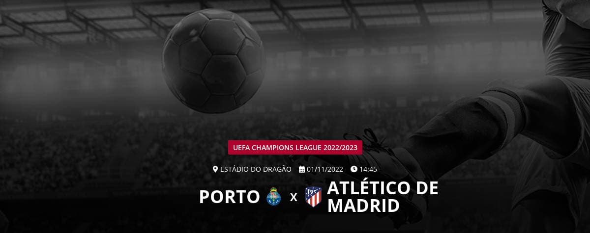 UEFA Champions League 2022/2023