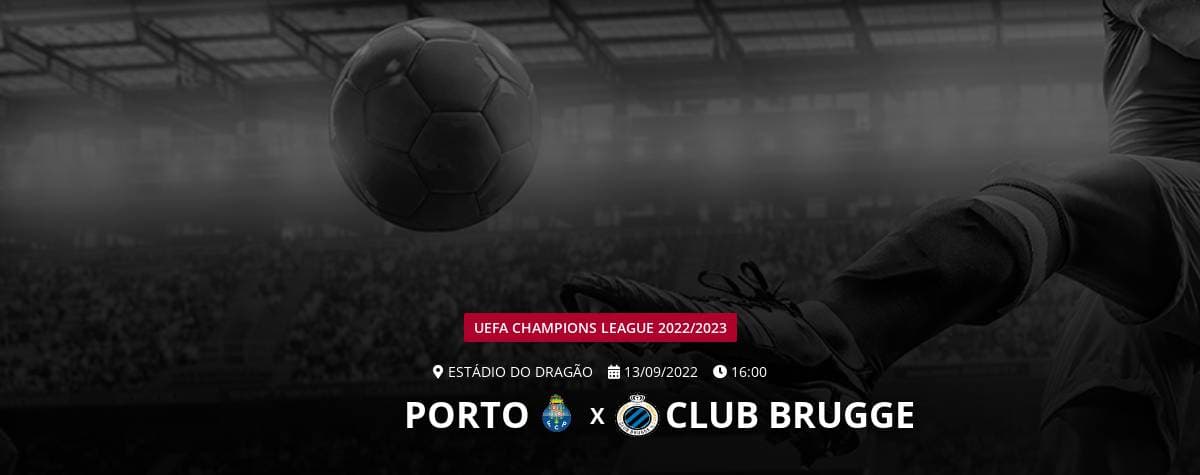 UEFA Champions League 2022/2023