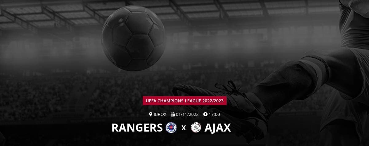 UEFA Champions League 2022/2023