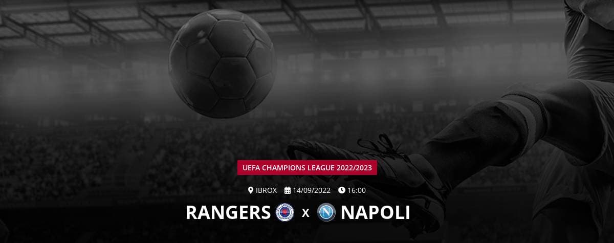 UEFA Champions League 2022/2023