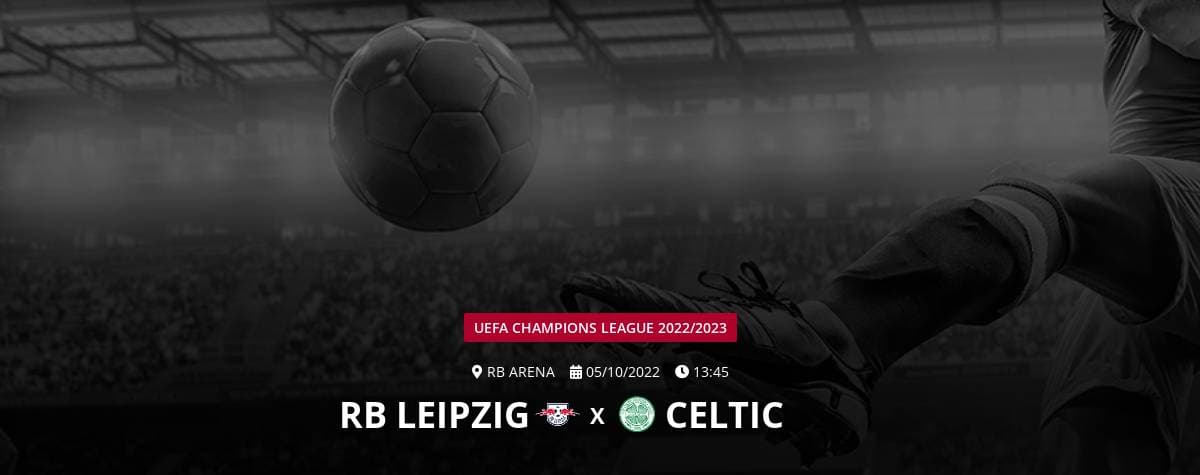 UEFA Champions League 2022/2023