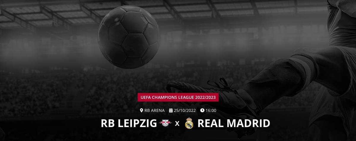 UEFA Champions League 2022/2023