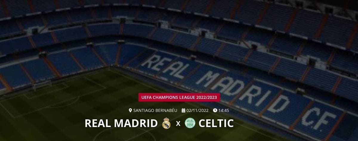 UEFA Champions League 2022/2023