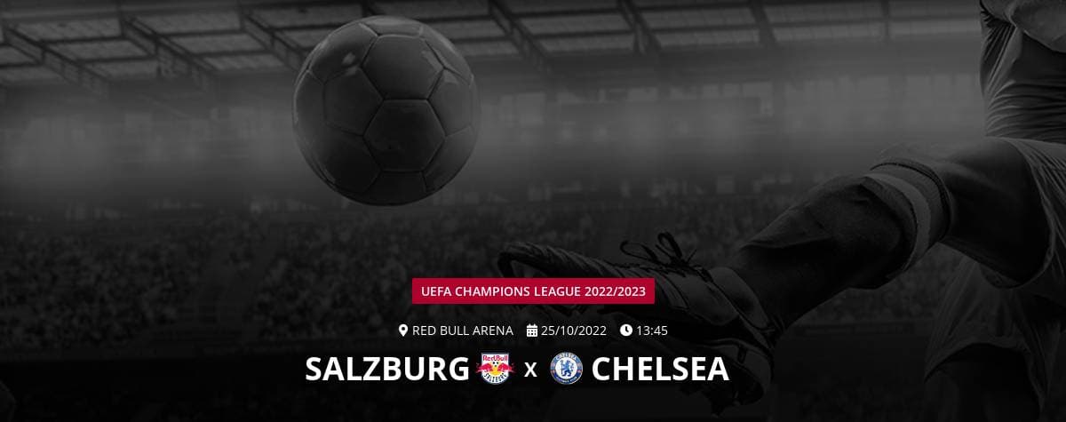 UEFA Champions League 2022/2023