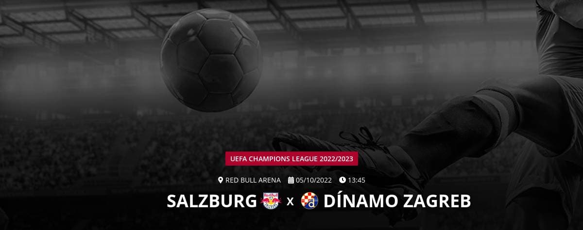 UEFA Champions League 2022/2023