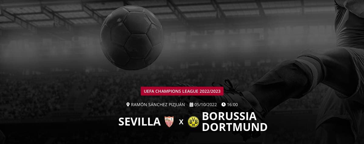 UEFA Champions League 2022/2023