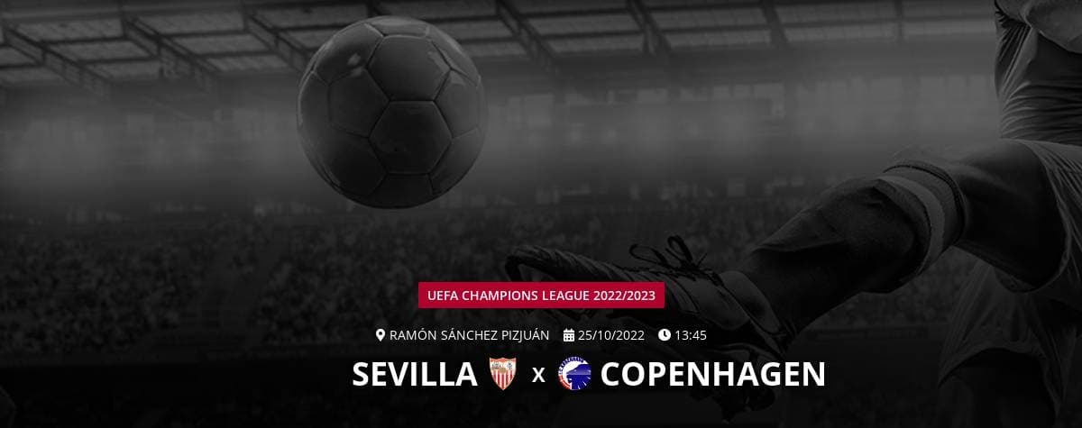 UEFA Champions League 2022/2023