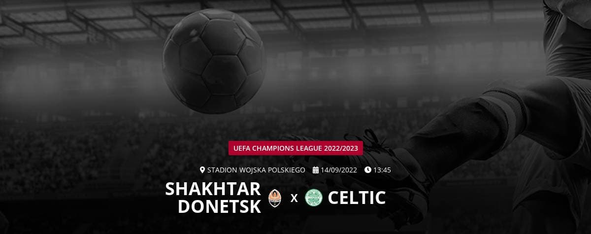 UEFA Champions League 2022/2023